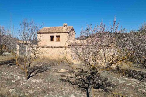 Landejendom i Biar, Alicante, Biar - € 198.000 | Ref: SF0491 - foto 2